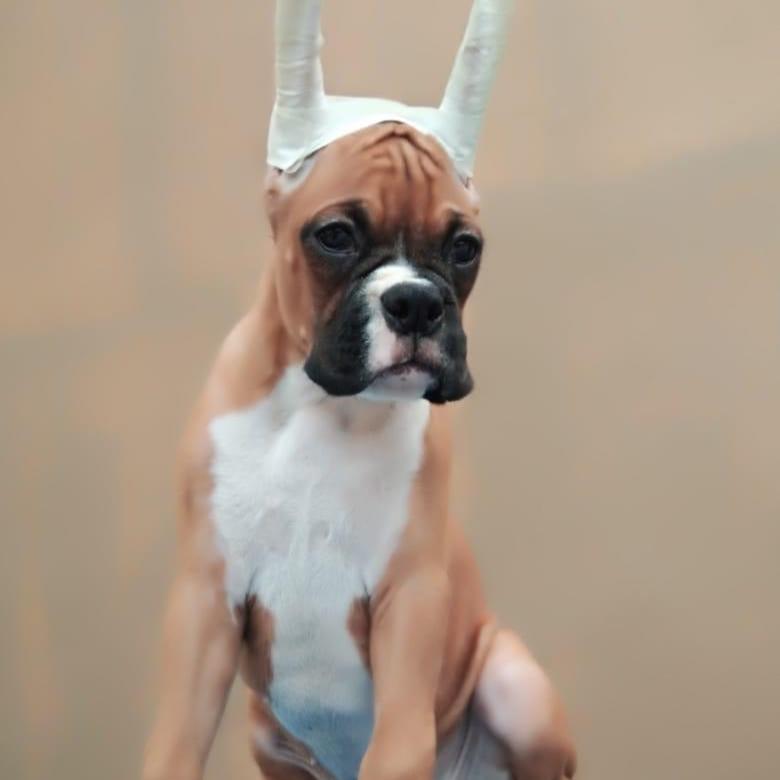 Boxer - Dav Pet Lovers